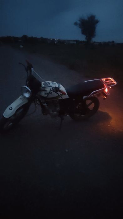 Лтм 200сс торг и обмен имеется