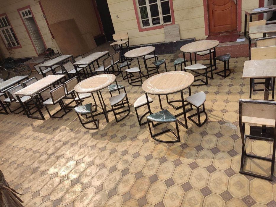 Stol Stullar istalgan turdagi