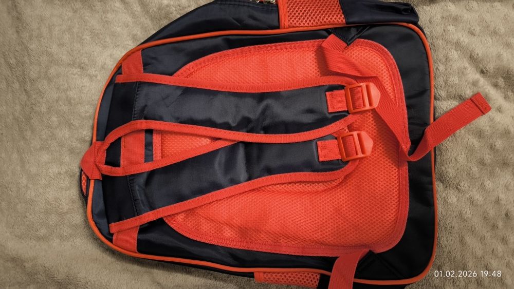 Рюкзак   детский новый для девочки и для мальчика