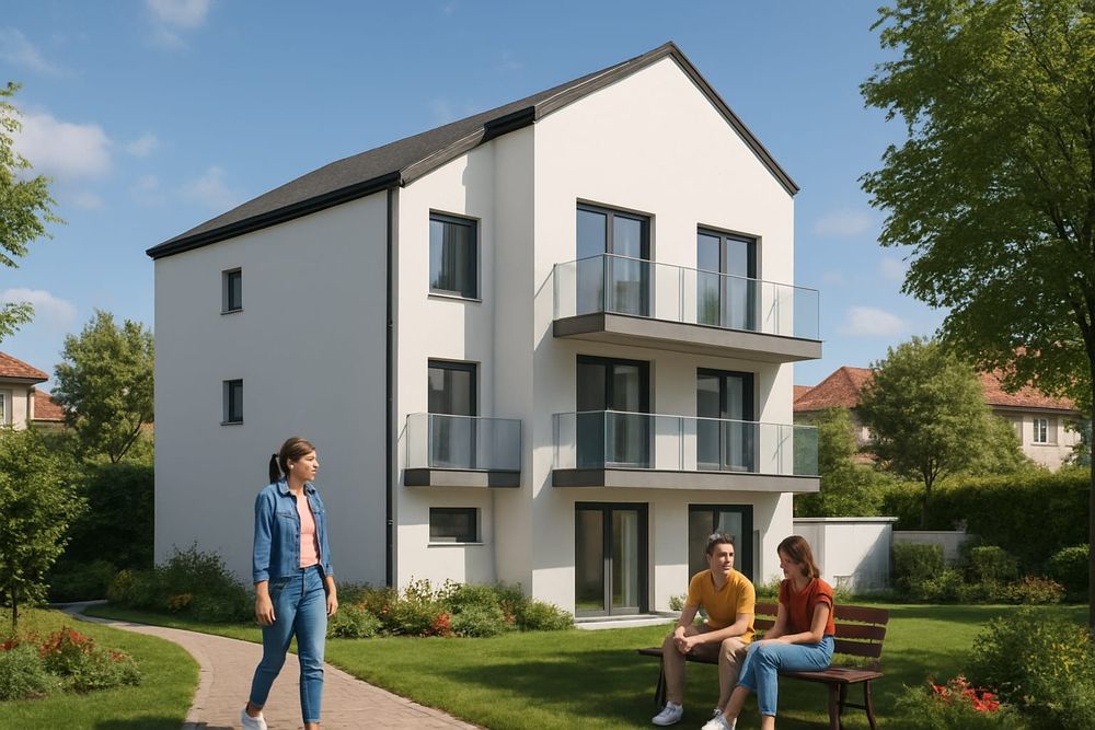 Продава апартамент в гр.Кюстендил