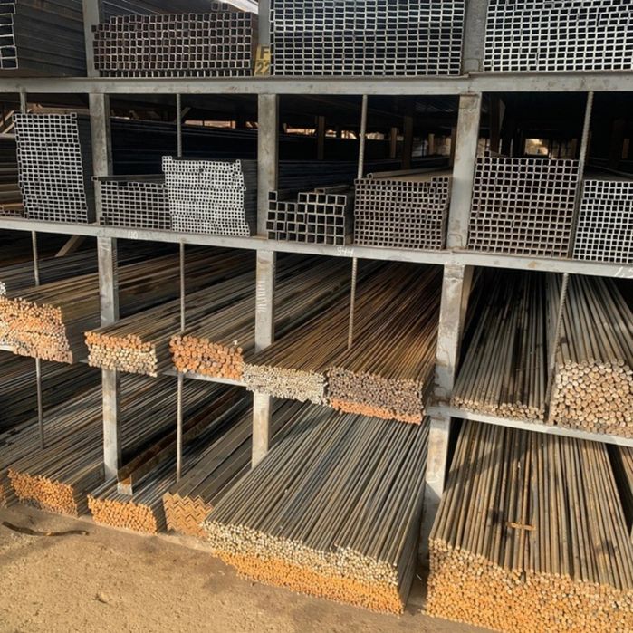 Armatura Profil Truba Shveller katanka Ugolnik Prud Kvadrad