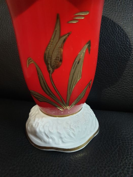 Страхотна немска ваза