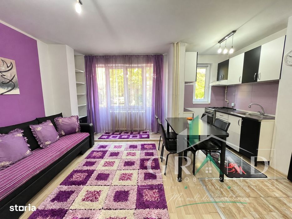 Ap 2 camere | 43 mp | Gheorgheni–Strada Ariesului