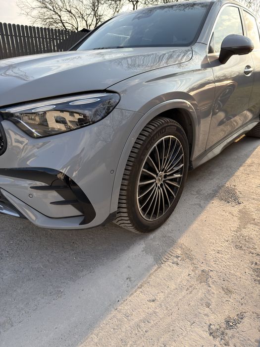 Cauciucuri Continental NOI 2025 Vara 285/40 - 255/45 R20 W XL EcoConta