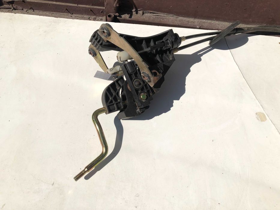 Скоростен лост Honda civic 7 1.6 sport d16vq 110hp ep2 2003г