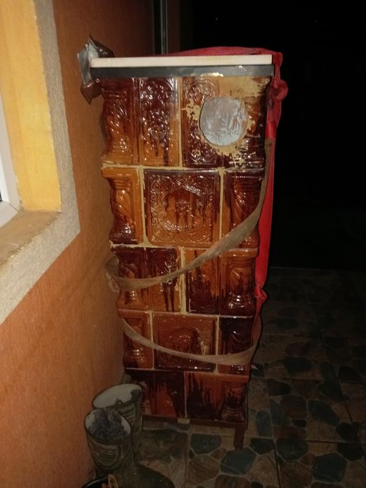 Sob dau la shimb pe oi