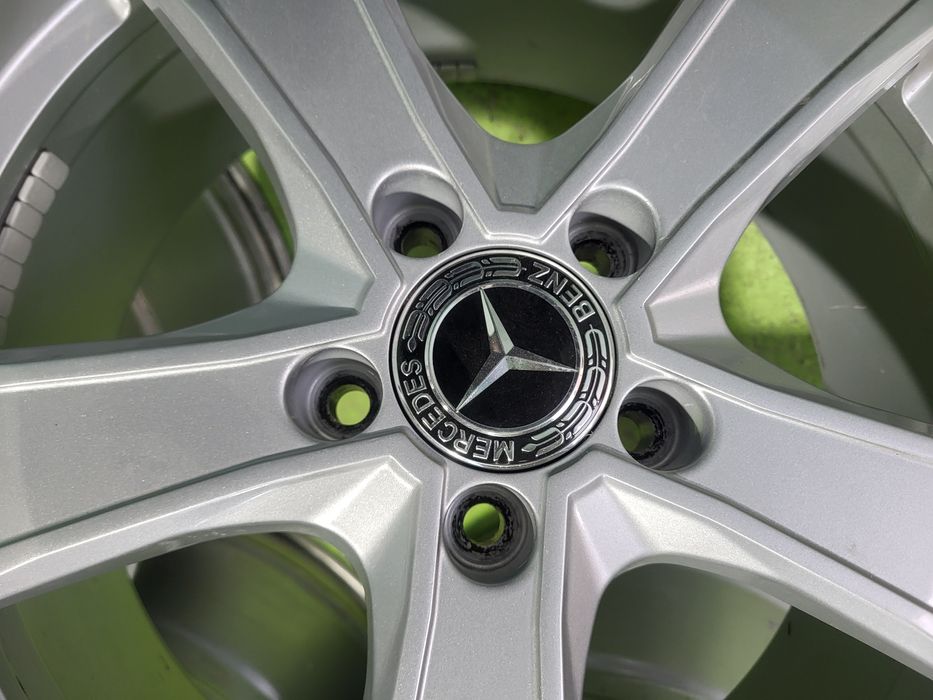 18 5x112 Mercedes Ml лети джанти 5х112 мерцедес
18 цола 5x112
8j Et 38
