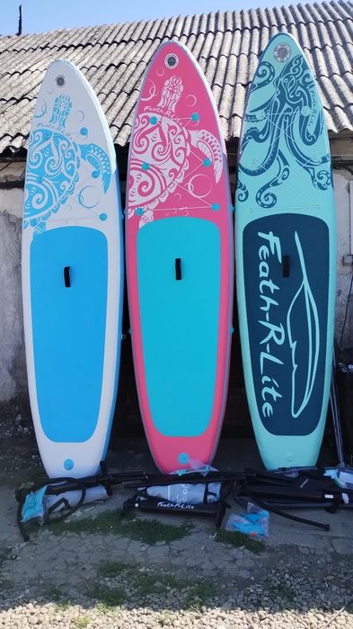 Sup paddleboard 320/82/15 complet