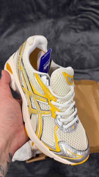 ASICS 2160 кроссовки