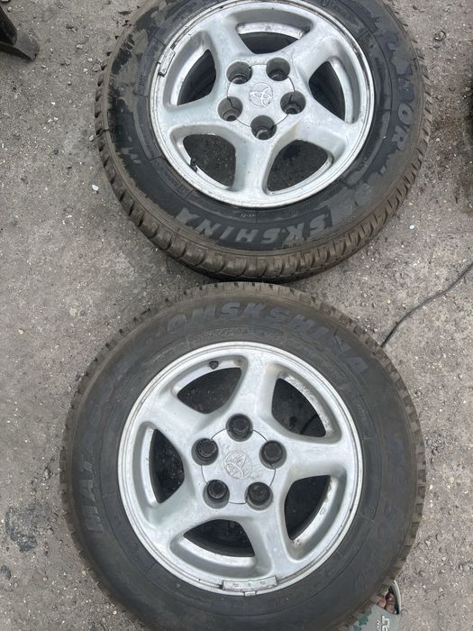 Продам 2 диска полный комплект