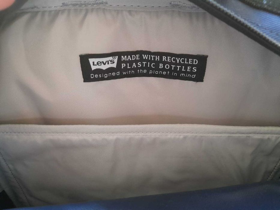 Rucsac Levi's nou