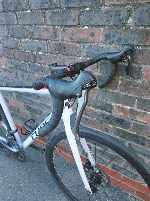 Cube Axial Road Bike,2022 56см