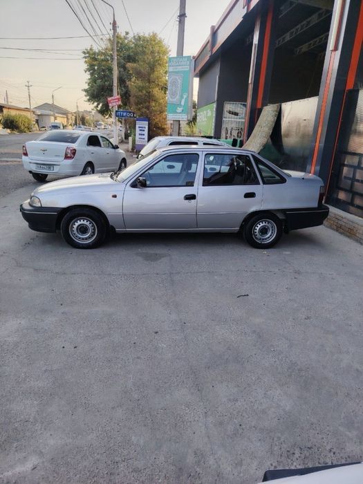 Nexia 1 2001 yil