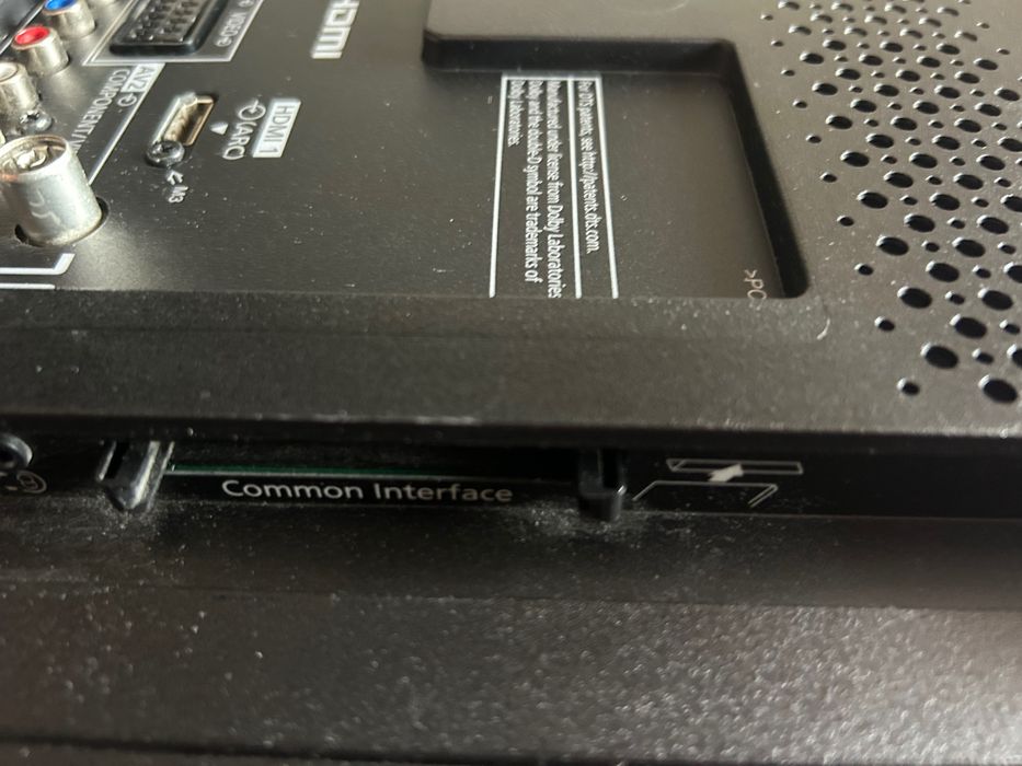 Телевизор LCD Panasonic 32 инча