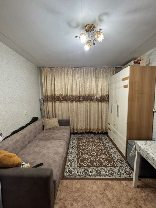 Сдам комнату в общежитии