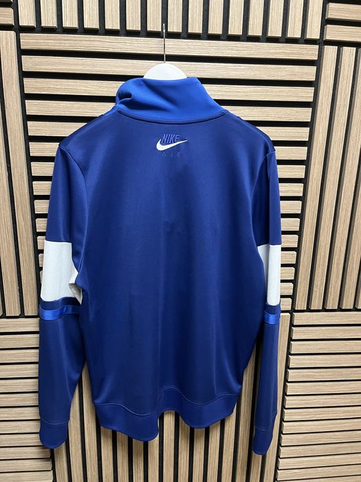 NIKE AIR 1/4 Zip - размер М / Оригинал