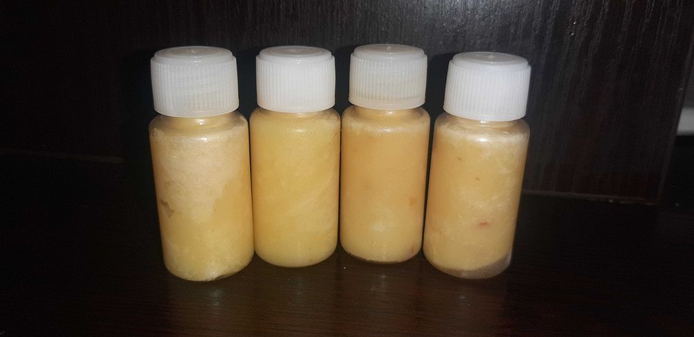 Гусинный жир домашний