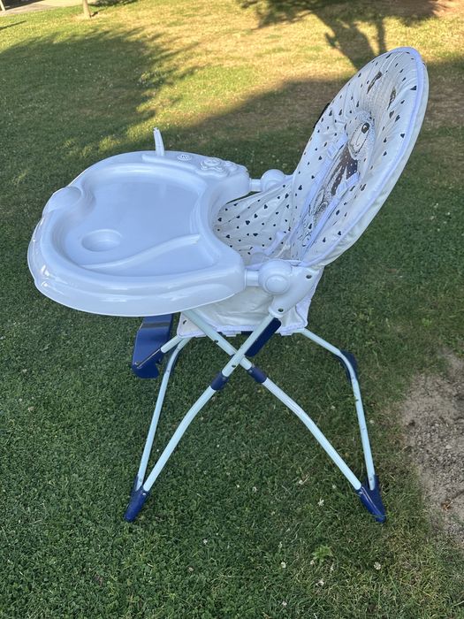 Столче за хранене