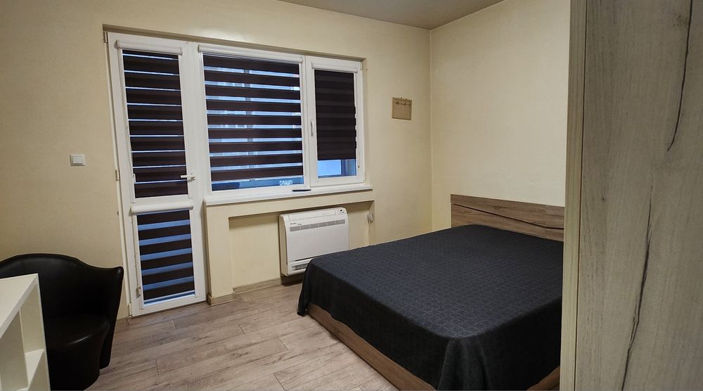 Дава се под наем Двустаен апартамент в Русе, Хъшове - 55 кв.м за 382.5 € - Снимка #6