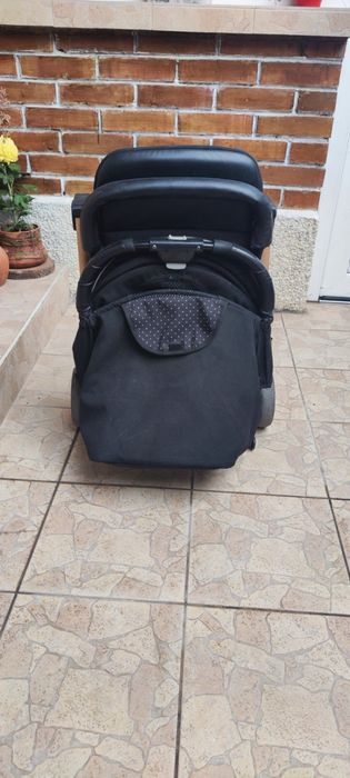 Лятна количка MoMi