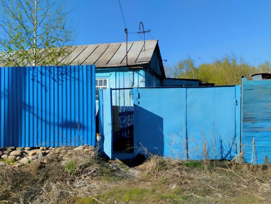 Продам дом3-х комнатный