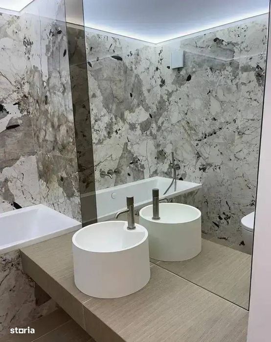 Apartament 2 Camere Lux | Iancu Nicolae | Terasă Generoasa+ loc pacare