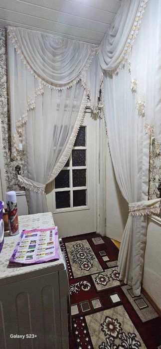 Срочная продажа 4-комнатной квартиры в Ташкентской области