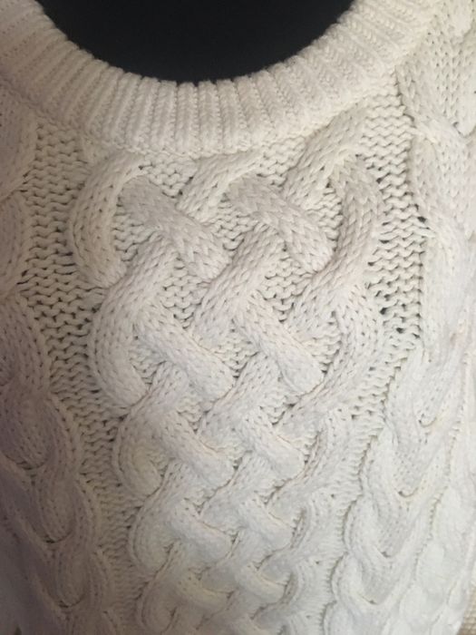 Дамски пуловери/сив