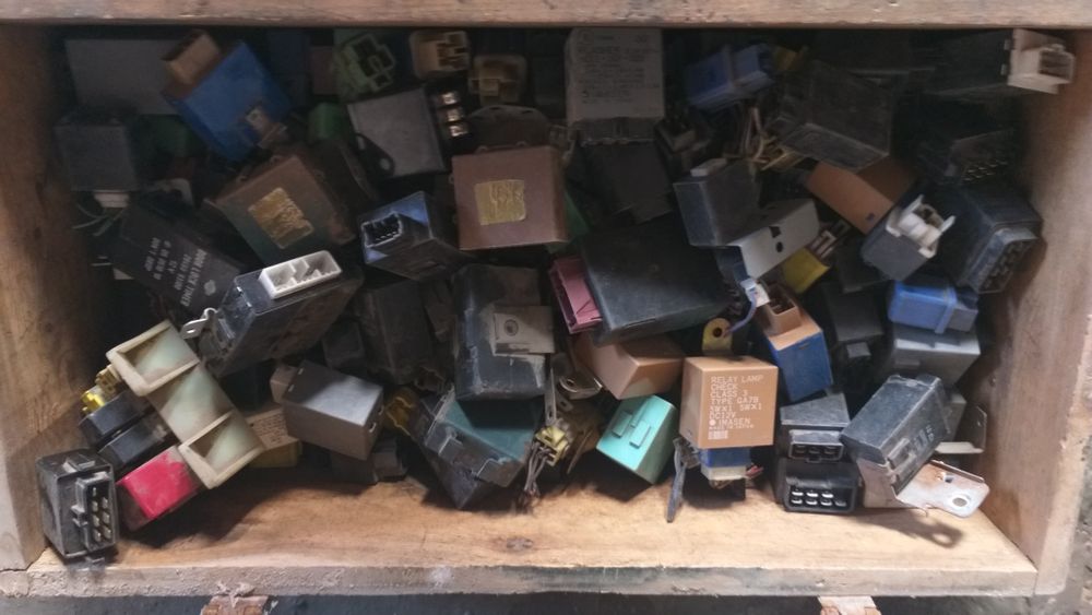 Реле Продам релюшки