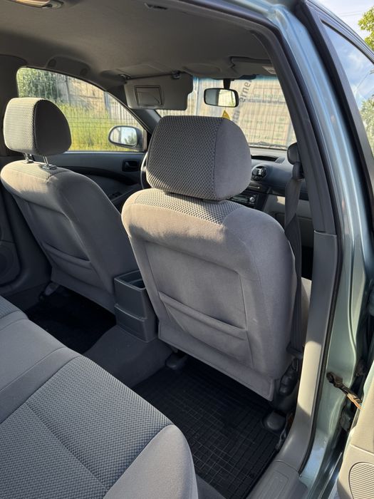 CHEVROLET Lacetti 2008 — imagine 22