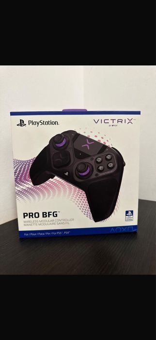 Controller fara fir PDP Victrix Pro BFG