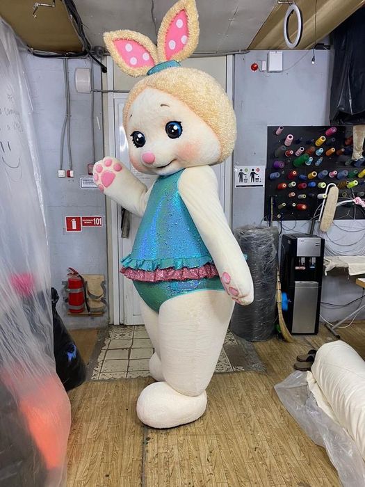 Ayiq Teddi multfilim qaxramonlari sotiladi