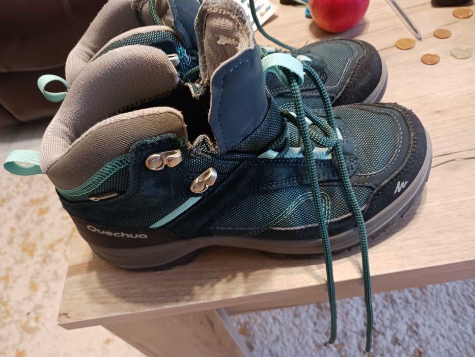 Туристически обувки 25 см стелка