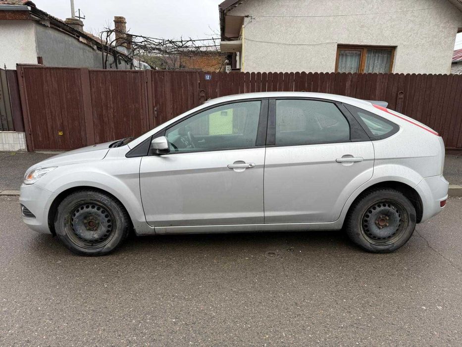 Ford Focus 2 1.8 TDCi 2008
