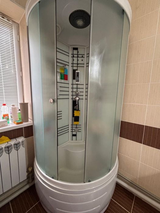 Душевая кабина сатылады