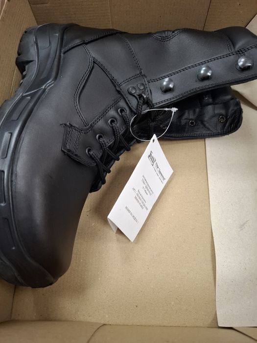 Зимни кубинки 43