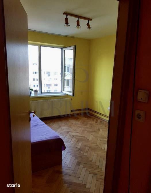 OLIMPIA - STADION - LIFT - 4 Camere - 2 Bai - Centrala proprie - Clima