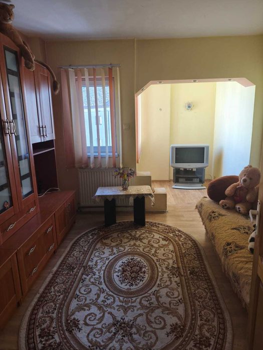 Apartament central Medias