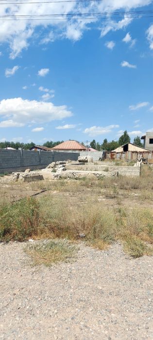 Прадается участок 8 соток