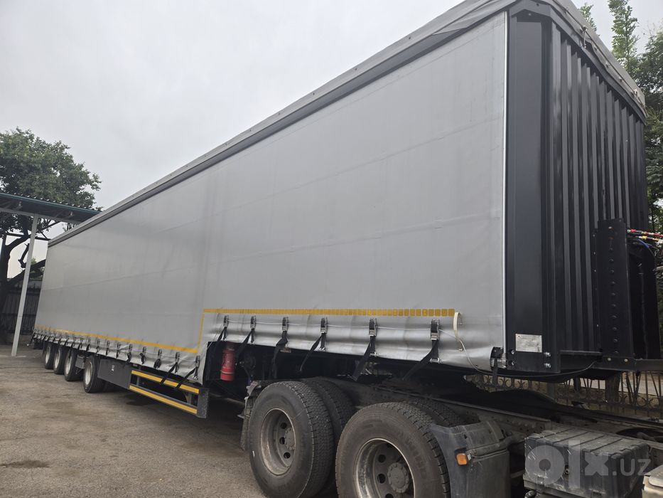 Shachman 5300, 2022 yil