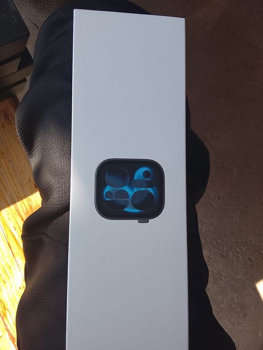 Vand ceas iphone se 11 nou desigilat
