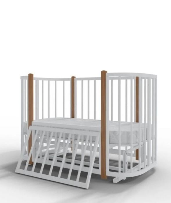 Кровать трансформер виола 3в1