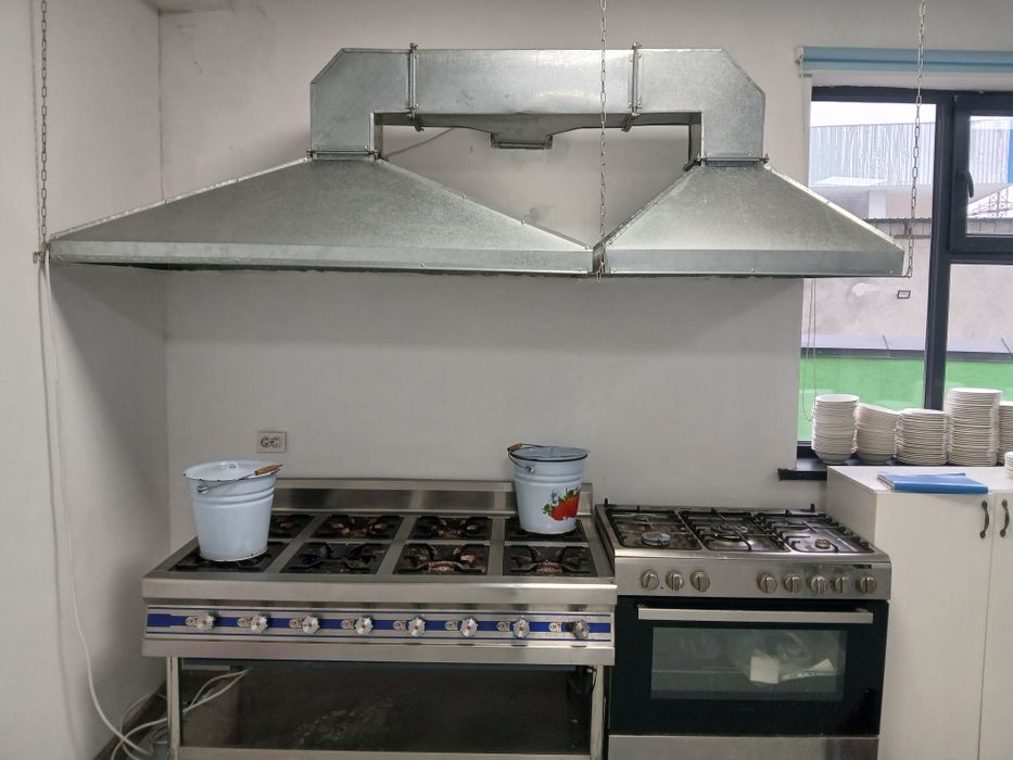 Мектеп парталары