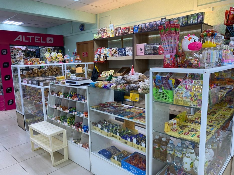 Продам готовый бизнес