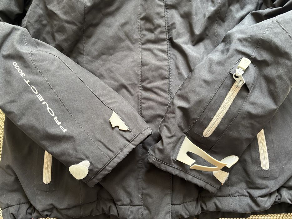 Дамско ски яке Schoffel Project 3000