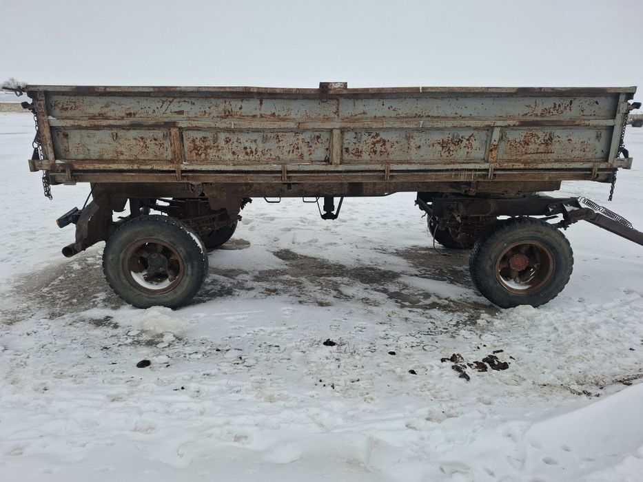 Продам прицеп...