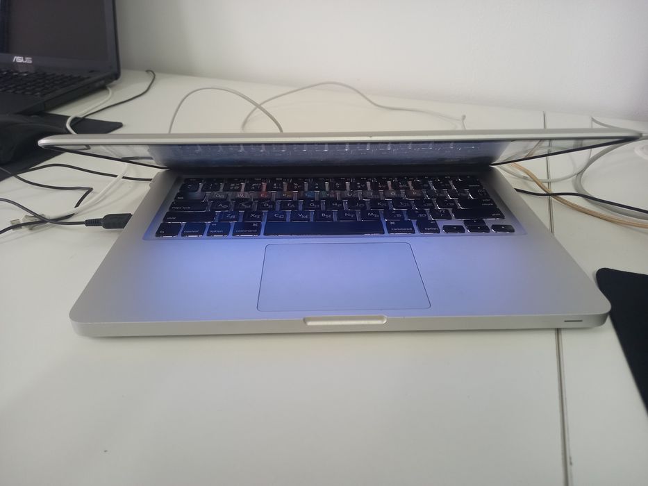 MacBook Pro/ Наудбок /