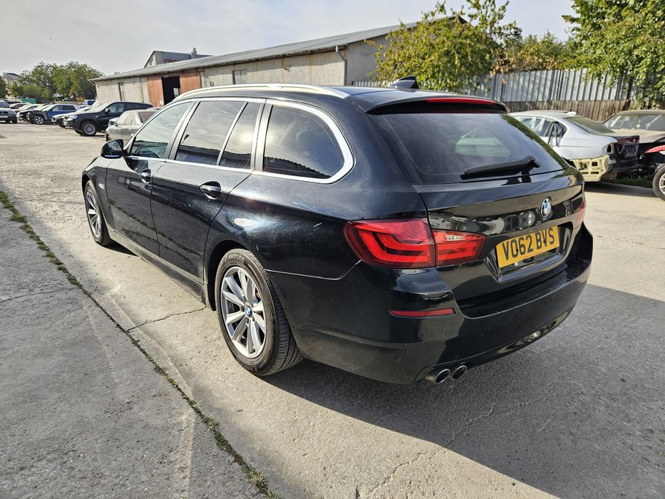 Piese auto BMW f11 520d non-lci