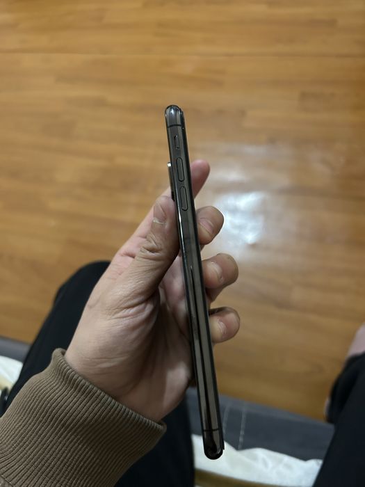 Iphone Xs Max в идеале