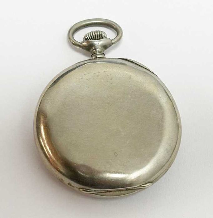 ceas de buzunar Longines Grands Prix 7 de colectie, an 1923